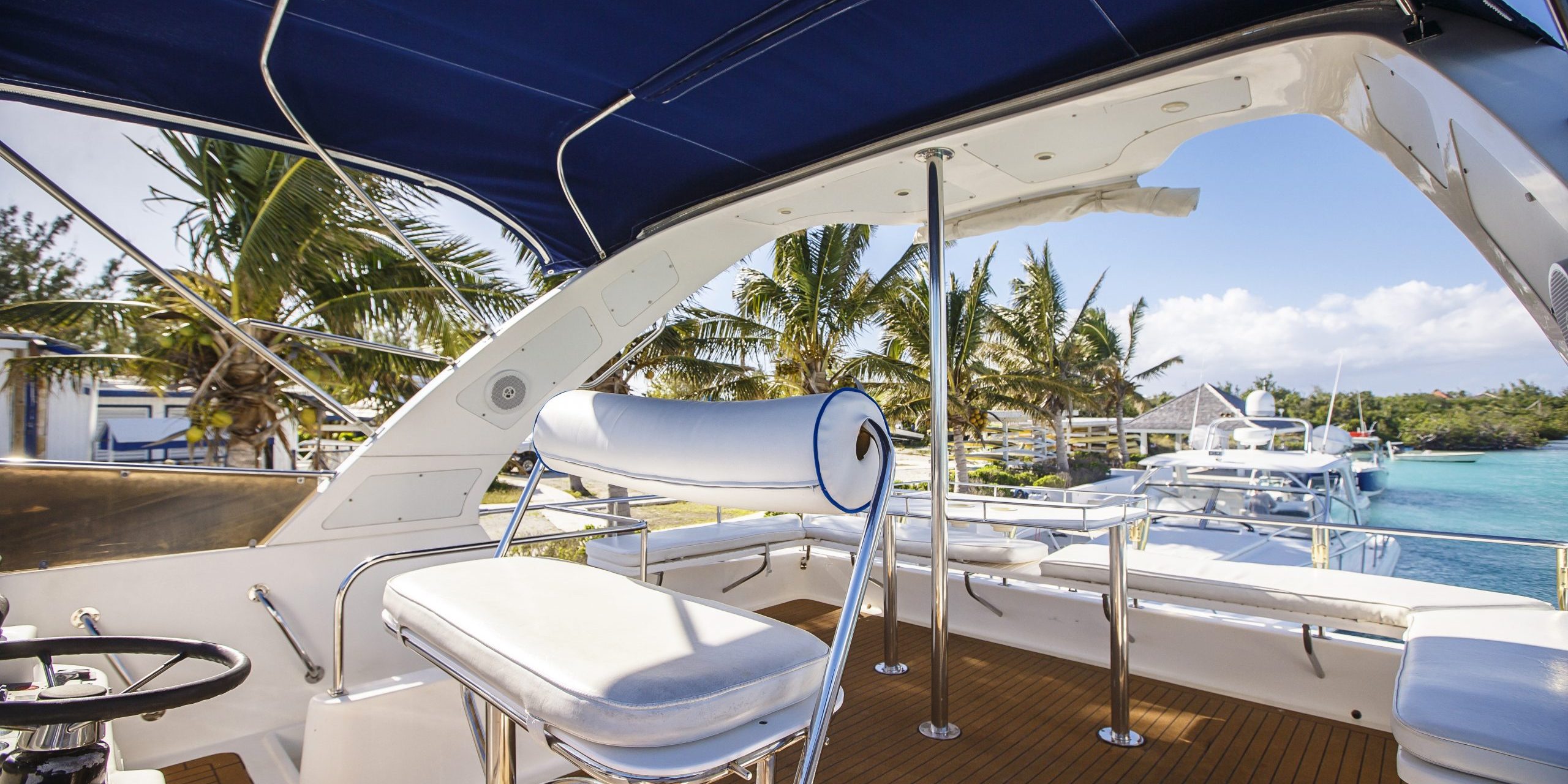 yachts for rent caribbean